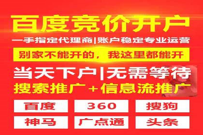 百度竞价排名实战：关键词优化与落地页优化案例